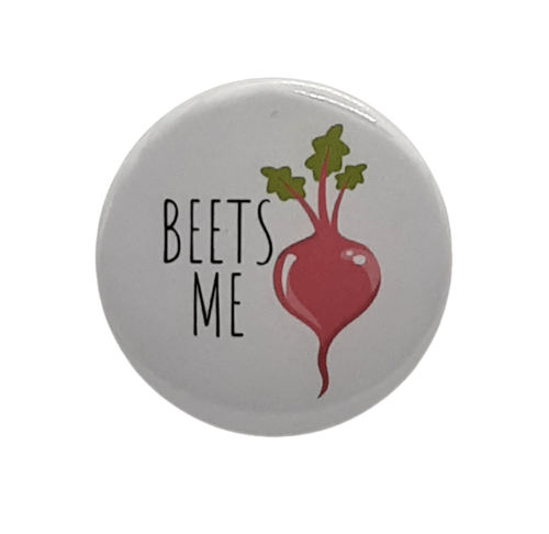 Beets Me
