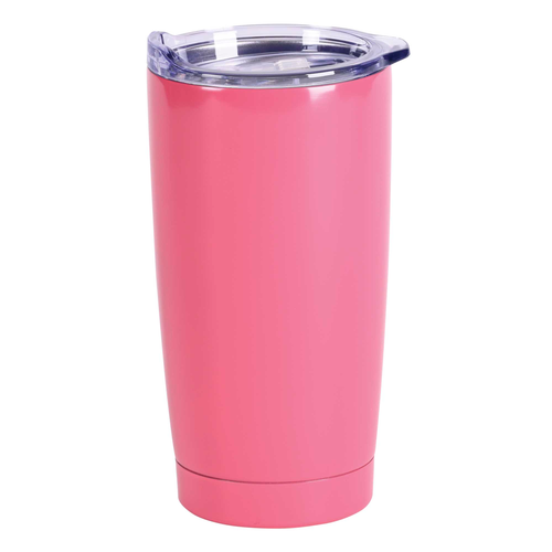 Tumbler Pray Trust Wait