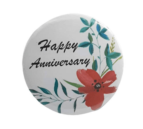 Happy Anniversary 2