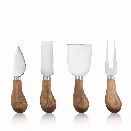 Grove: Gourmet Cheese Tool Set
