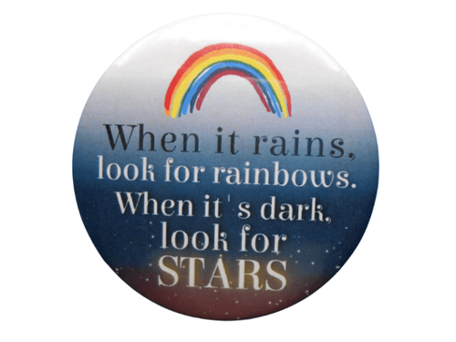 Look for the Stars