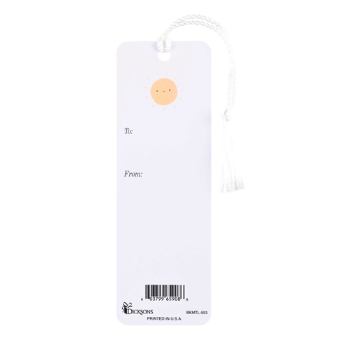 Tassel Bookmark Children Are A Gift
