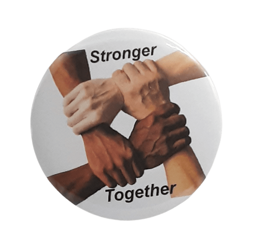 Stronger Together