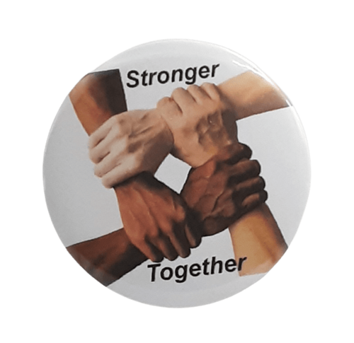 Stronger Together