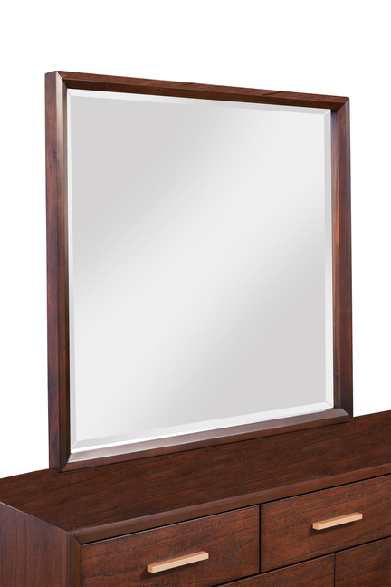 Gramercy Mirror