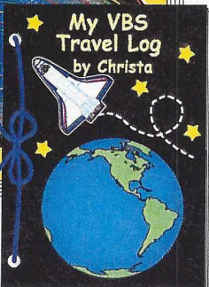 Large Activity Set - Space