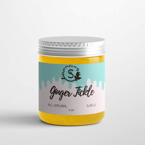 Ginger Tickle