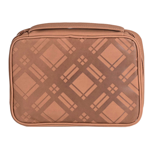 Bible Case Vinyl Grace Gratitude LgPrint
