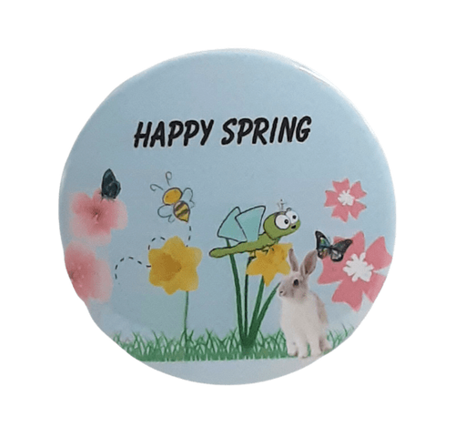 Happy Spring