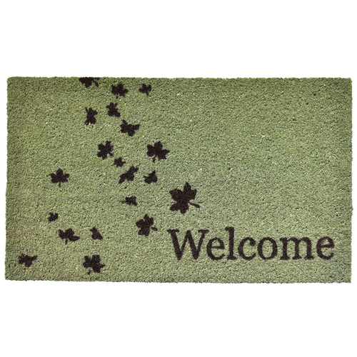 Calloway Mills Fall Welcome Doormat