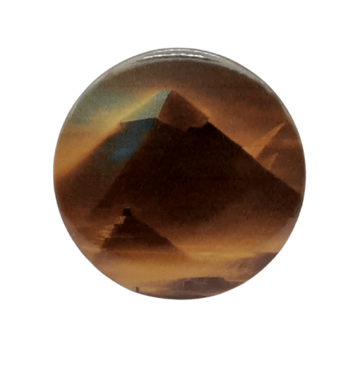 Misty Mountains