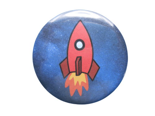Rocket Ship