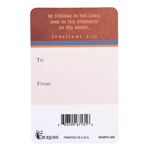 Pocketcard Pastor A Leader We Can Count