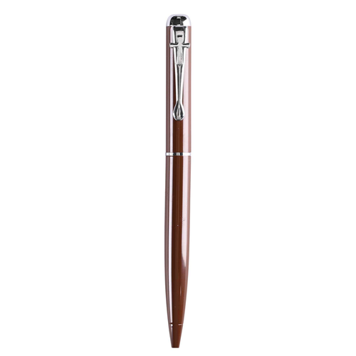 Pen Cross Clip Psalm 23 Card