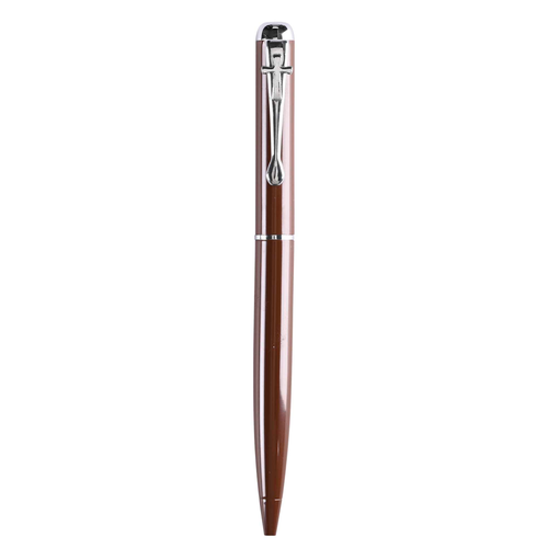 Pen Cross Clip Psalm 23 Card