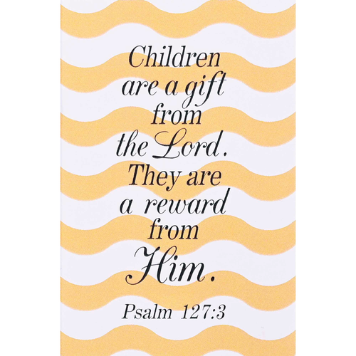 Angel Figurine Children Are A Gift