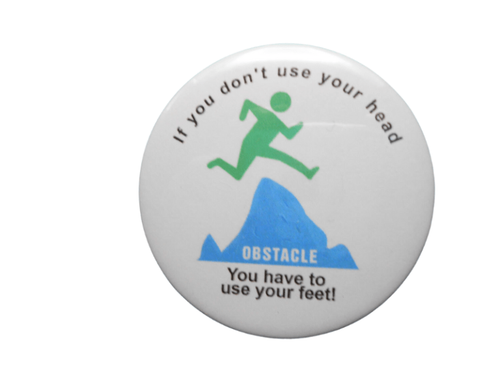 Use Your Head