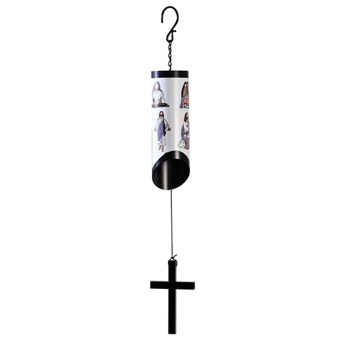 Windchime The Life Of Christ