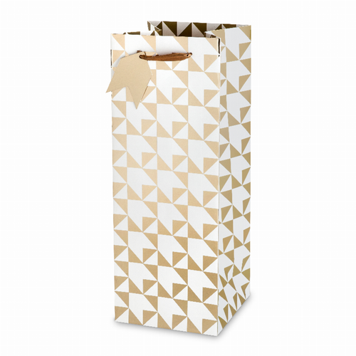 Gold Arrow 1.5L Bag By Cakewalk