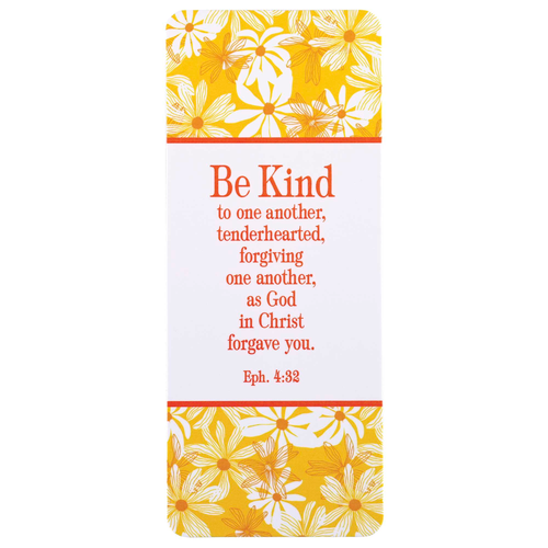 Bookcard Be Kind To One Another