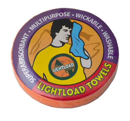 Lightload Towels Quick Dry, Most Absorbent