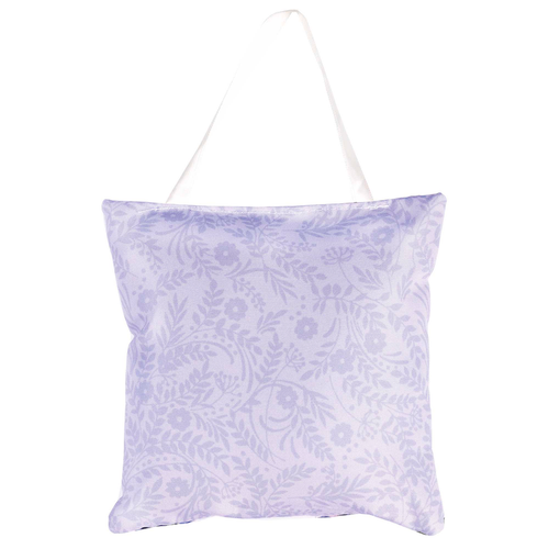 Hanging Door Pillow God Is Always Good