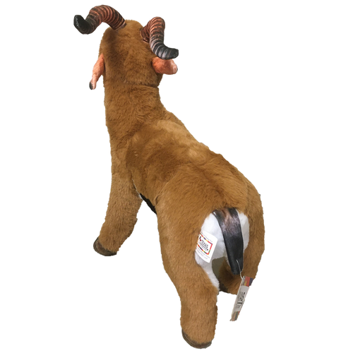 Gazelle 12" Plush Stuffed Animal