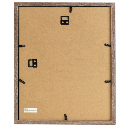 Wall Photo Frame She Is Clothed