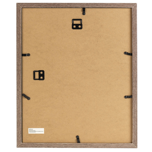 Wall Photo Frame She Is Clothed