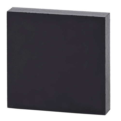 Tabletop Plaque Police Strong Courageous