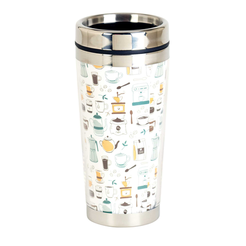 Travel Mug Coffee One Of Heavens 
