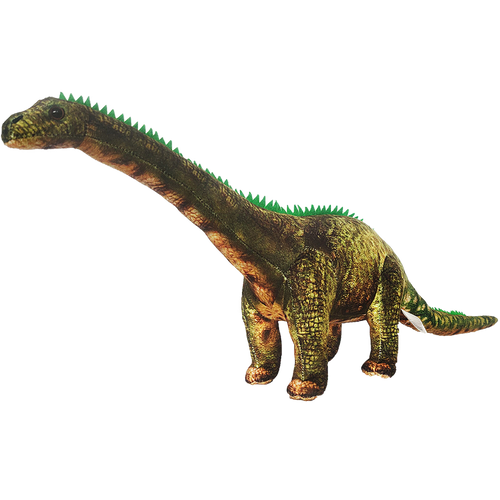 Diplodocus Dinosaur Plush 24" Long-Necked Stuffed Animal