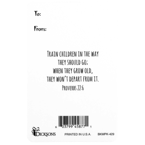 Pocketcard Teachers Plant The Seed