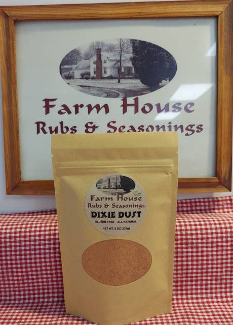 Farm House Dixie Dust