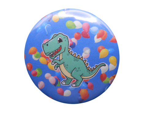 Dino Balloons