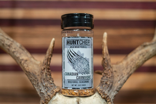 Canadian Carnivore