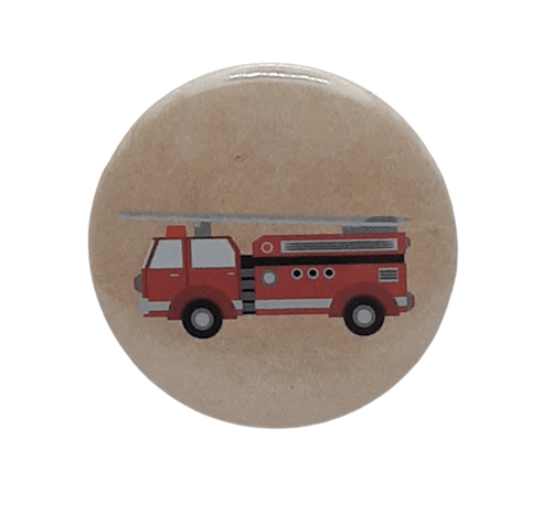 Fire Truck