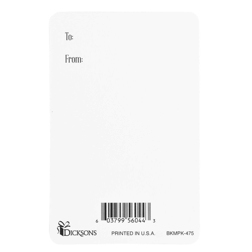 Pocketcard Police Be Strong Courageous