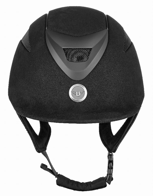 TUFFRIDER VENTEK MICROTOUCH HELMET