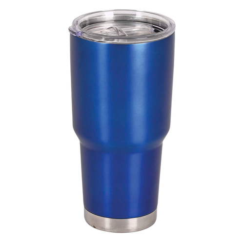 Tumbler Dive Into Gods Word Blue 30 oz
