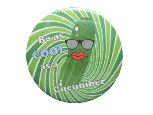Cool Cucumber