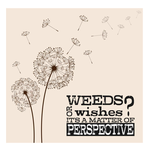 Memory Box Weeds Or Wishes