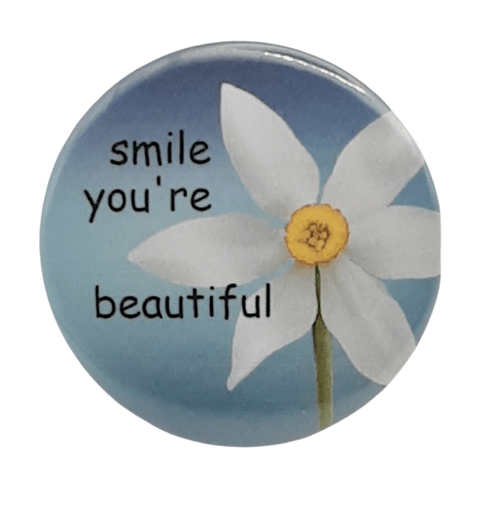 Smile You're Beautiful