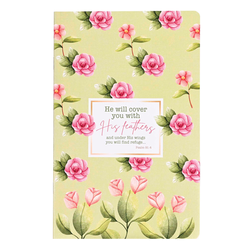 Notetakers For I Know The Plans I Have
