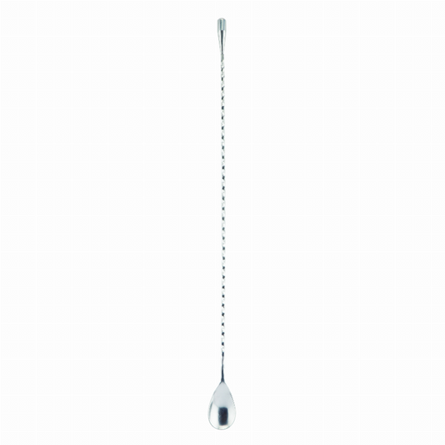 Stainless Steel Weighted Barspoon By Viski