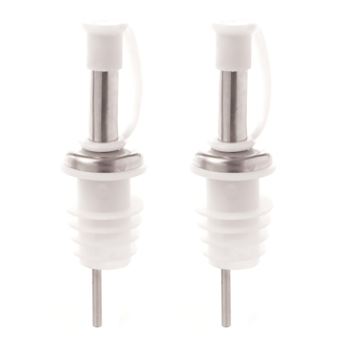 Store: Liquor Pourers