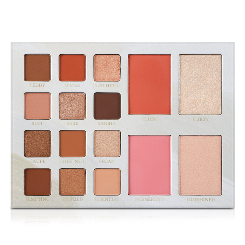 Bare Essentials - 810023890713