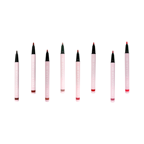 Precision Liquid Lip Liners - 810023893455