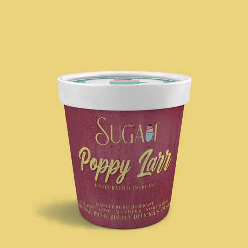 Poppy Larr