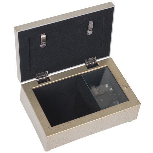 Music Box Petite Mom I Love You With All